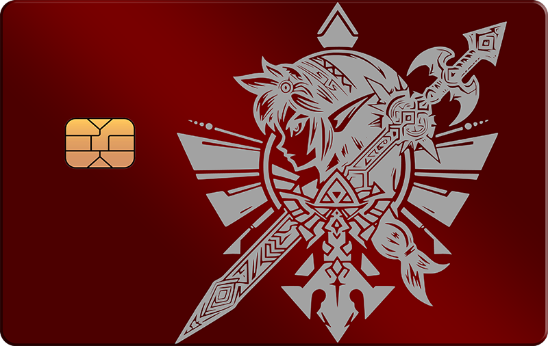 Legends of Zelda